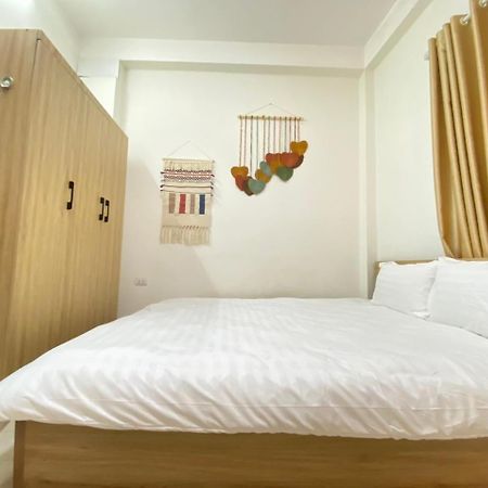 Easystay Apartment - 154 Dinh Thon, My Dinh, Ha Noi Hanoi Exterior photo