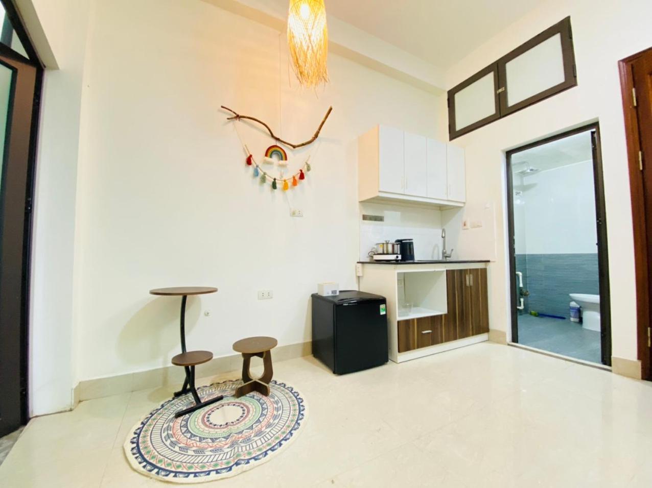 Easystay Apartment - 154 Dinh Thon, My Dinh, Ha Noi Hanoi Exterior photo